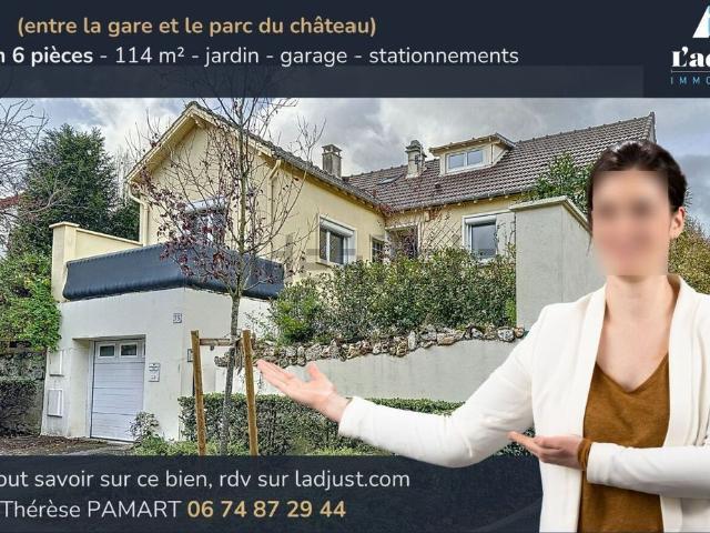Maison vente à Vallée, Avon