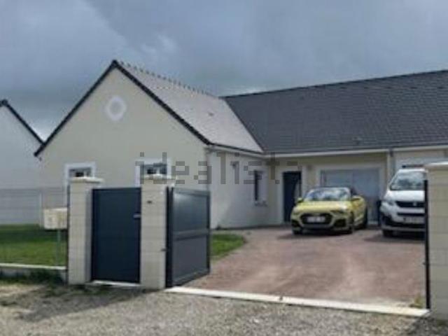 Maison location à Avord, Cher