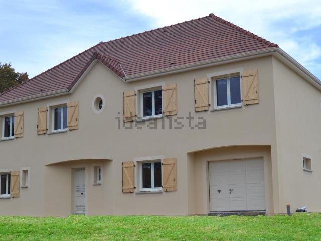 Maison vente à Avord, Cher