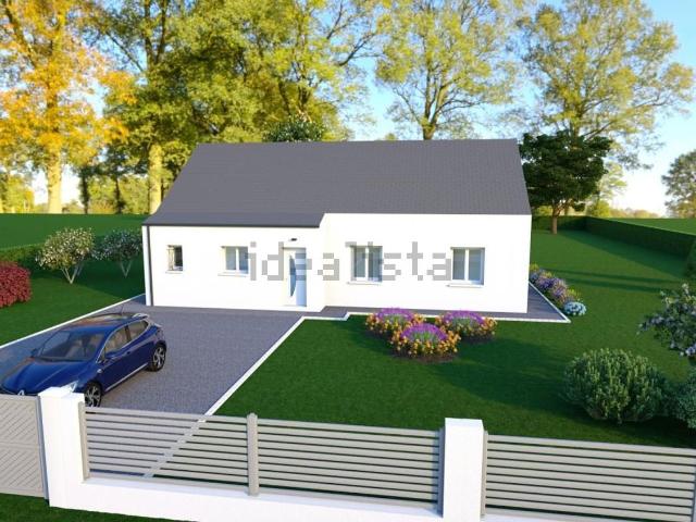 Maison vente à Avord, Cher