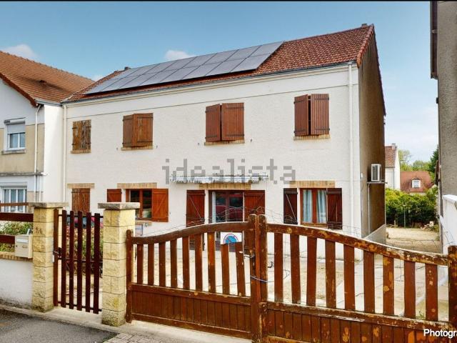 Maison vente à Avord, Cher