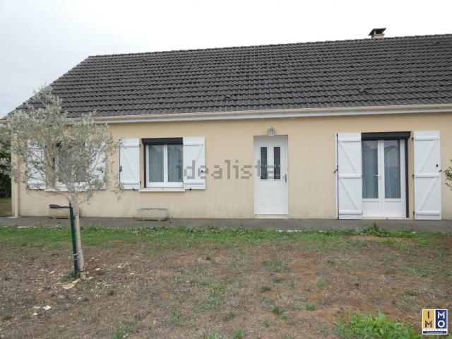 Maison vente à Avord, Cher
