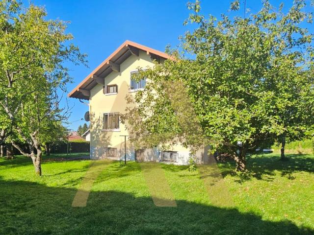 Maison vente à Pontarlier, Avoudrey