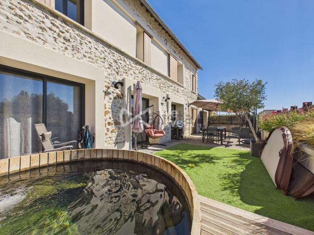 Maison vente à Avrainville, Essonne
