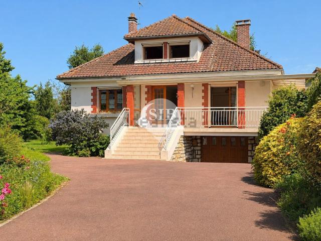 Maison vente à Avrainville, Essonne