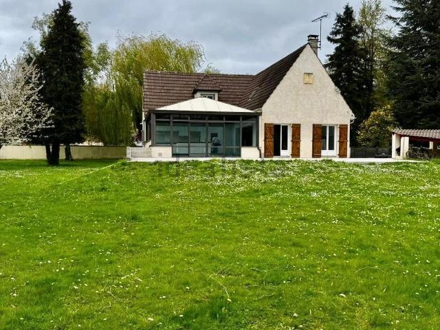 Maison vente à Avrainville, Essonne