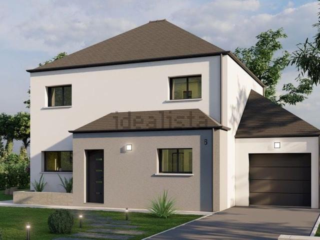 Maison vente à Avranches