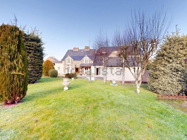 Maison vente à Avranches