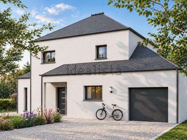 Maison vente à Avranches