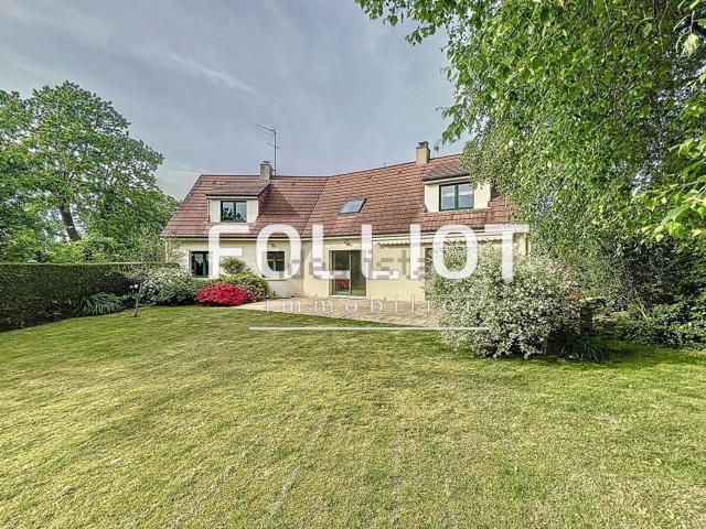 Maison vente à Saint-Martin-des-Champs, Avranches