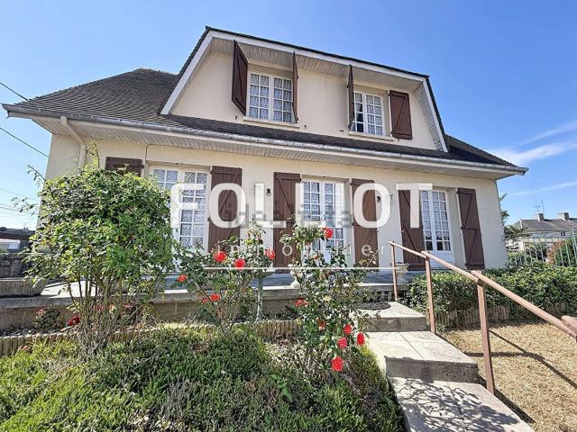 Maison vente à Saint-Martin-des-Champs, Avranches