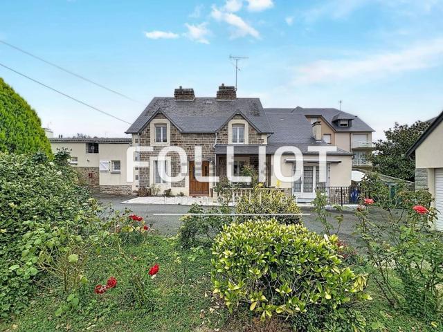 Maison vente à Avranches