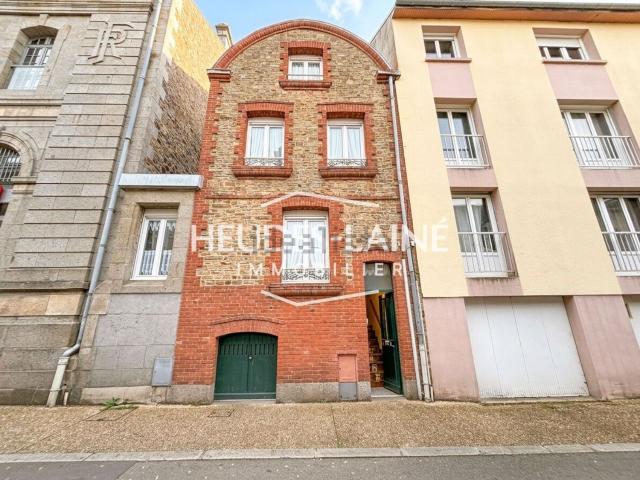 Maison vente à Avranches