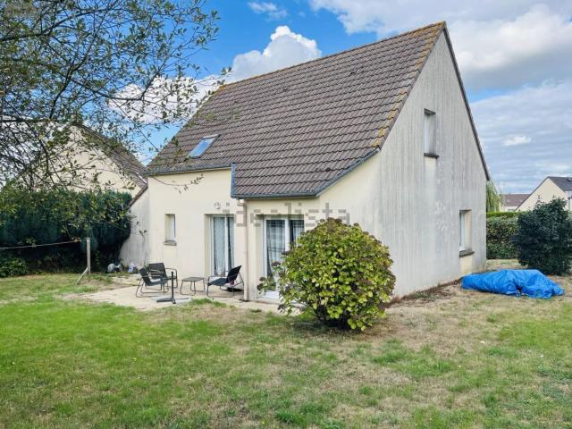 Maison vente à Saint-Martin-des-Champs, Avranches