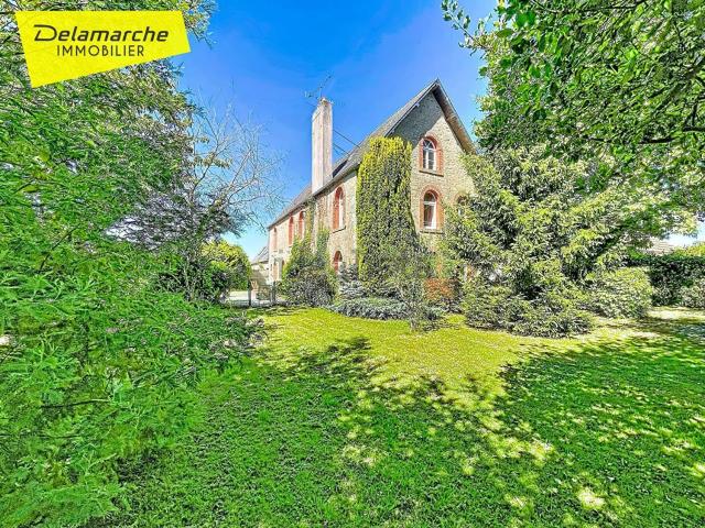 Maison vente à Avranches