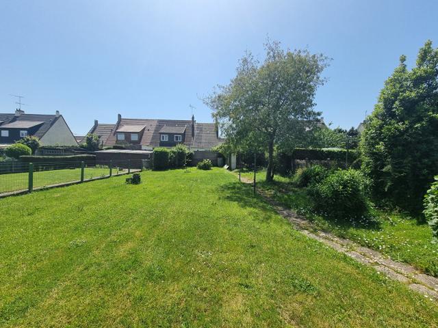 Maison vente à Avranches
