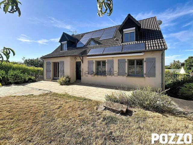 Maison vente à Avranches