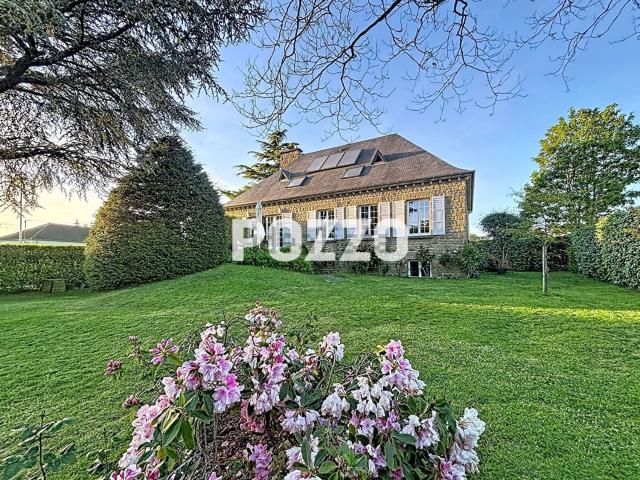 Maison vente à Avranches