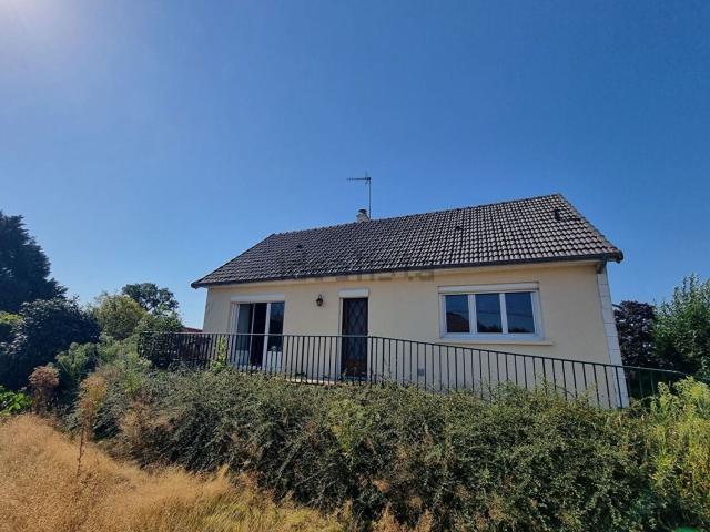 Maison vente à Saint-Martin-des-Champs, Avranches