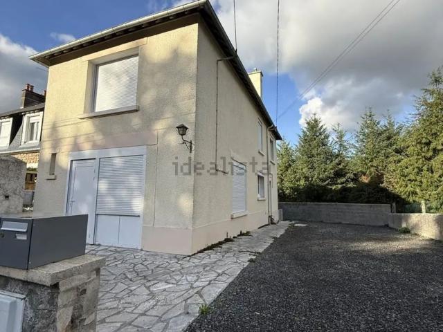 Maison vente à Avranches