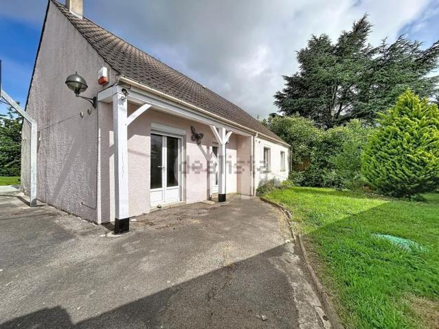 Maison vente à Saint-Remy-en-l'Eau, Oise