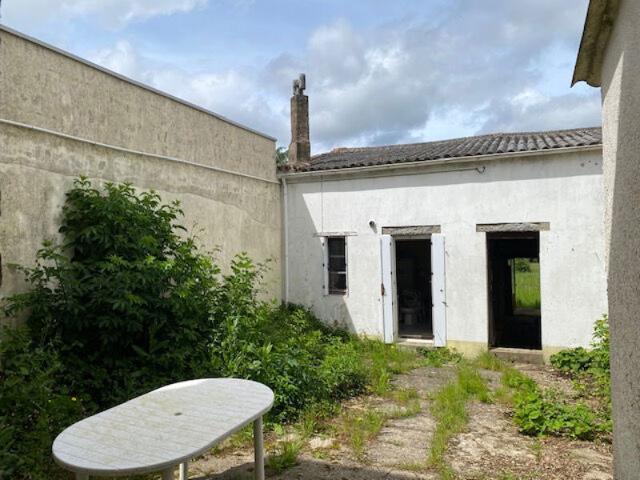 Maison vente à Les Sables-d'Olonne, Avrillé