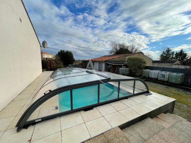Maison vente à Les Sables-d'Olonne, Avrillé