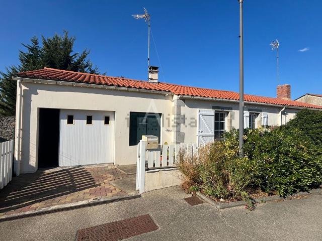 Maison vente à Le Petit Châtelier, Avrillé