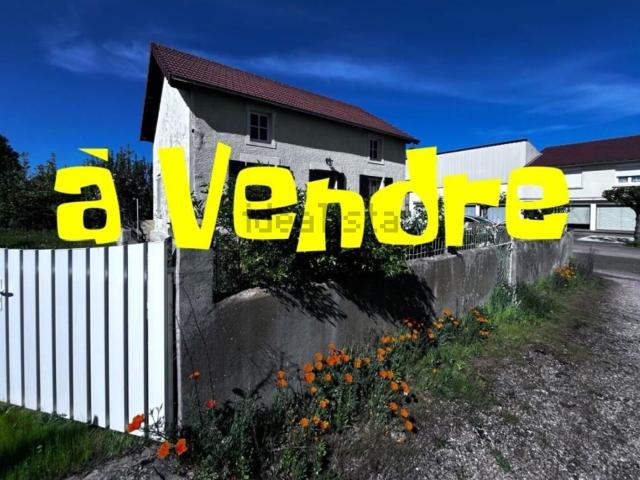 Maison vente à Les Latailles, Avrilly