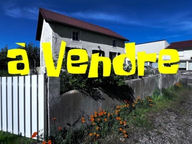 Maison vente à Vichy, Avrilly