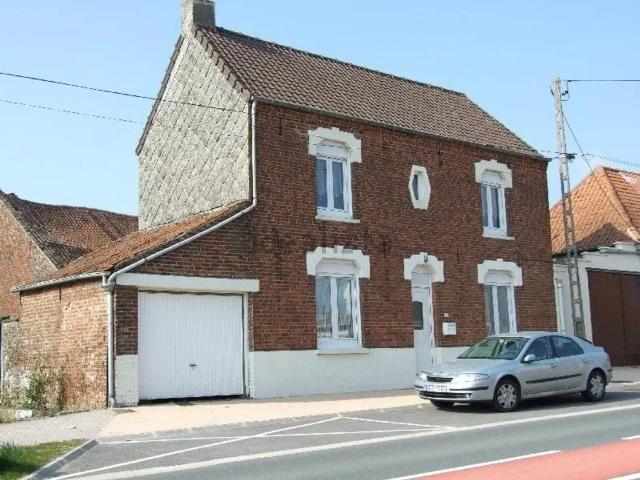 Maison location à Avroult, Pas-de-Calais