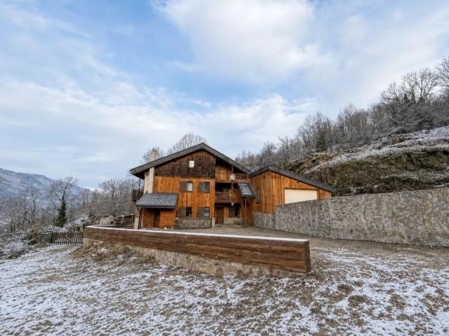 Maison vente à La Calmeraie, Ax-les-Thermes