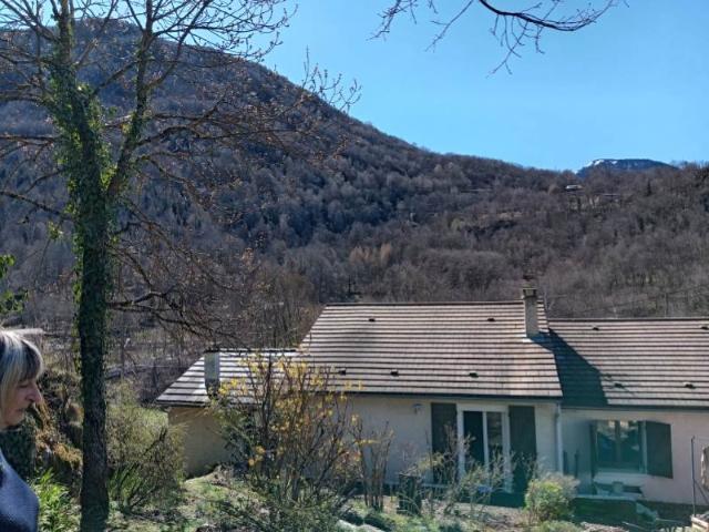 Maison vente à Foix, Ax-les-thermes