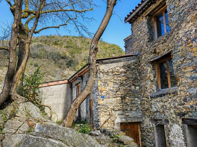 Maison vente à Axat, Aude