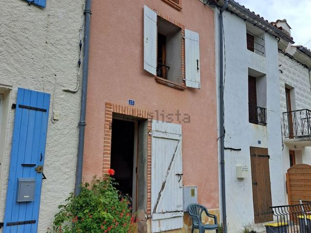 Maison vente à Axat, Aude