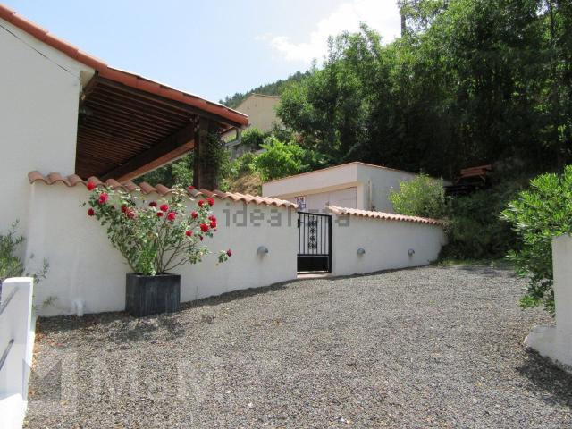 Maison vente à Axat, Aude