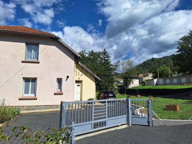 Maison vente à Axat, Aude