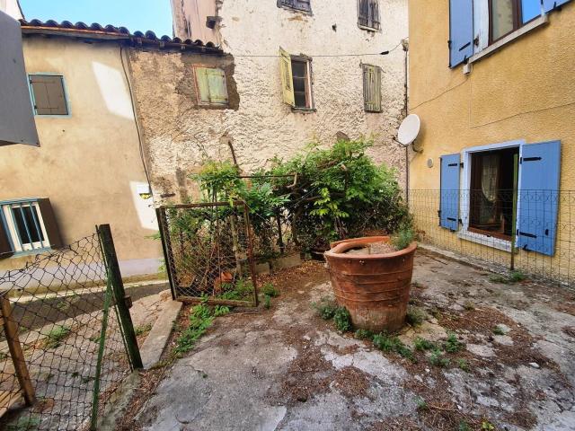 Maison vente à Axat, Aude