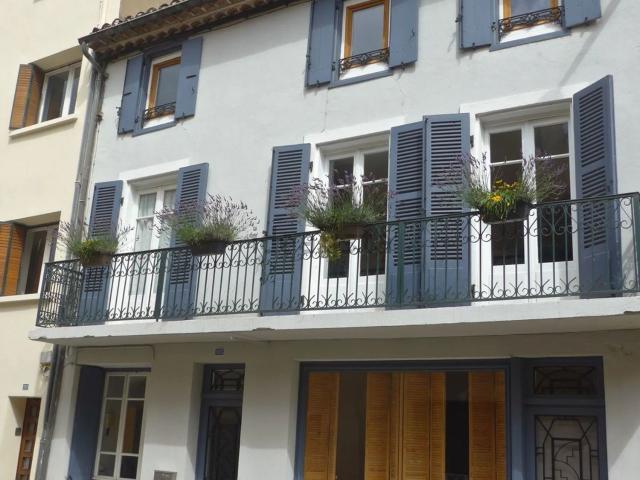 Maison vente à Axat, Aude