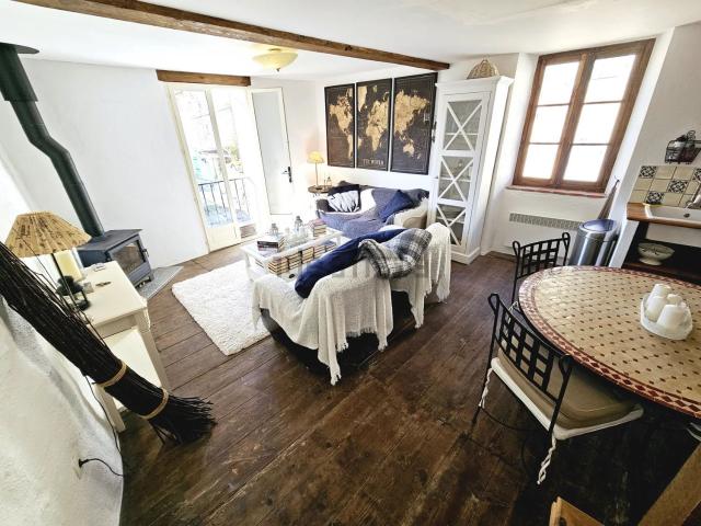 Maison vente à Axat, Aude