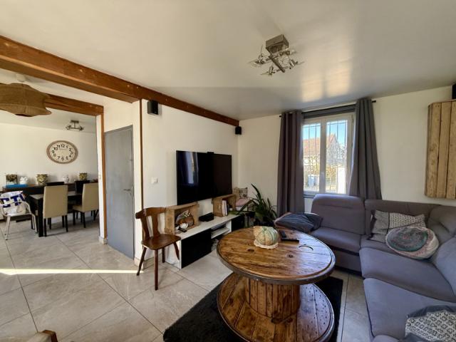 Maison vente à Beauvais, Hauts-de-France