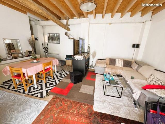 Maison vente à Boisville-la-Saint-Père, Eure-et-Loir