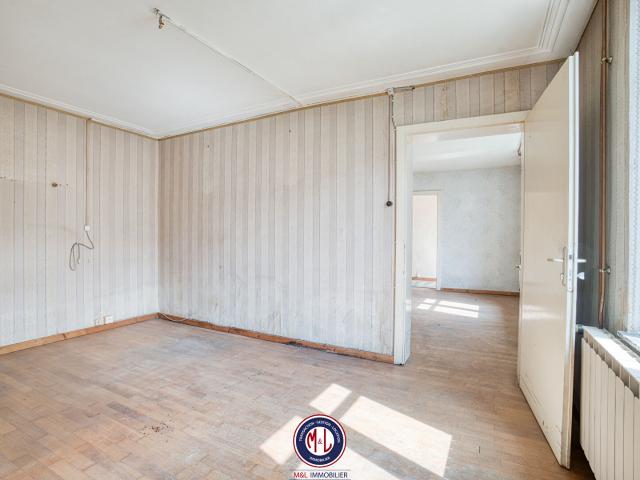 Maison vente à Metz, Ay-sur-moselle