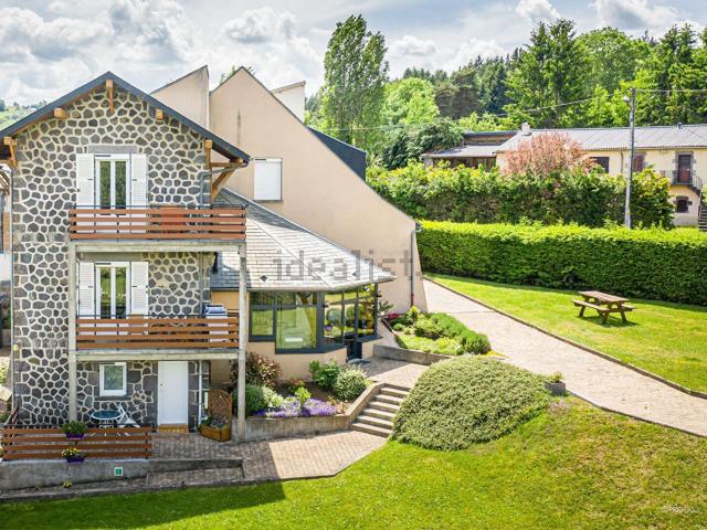Maison vente à Sauteyras, Aydat