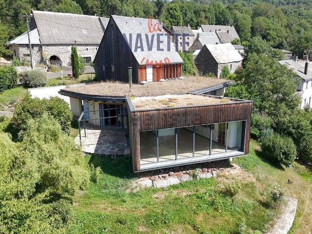 Maison vente à Sauteyras, Aydat