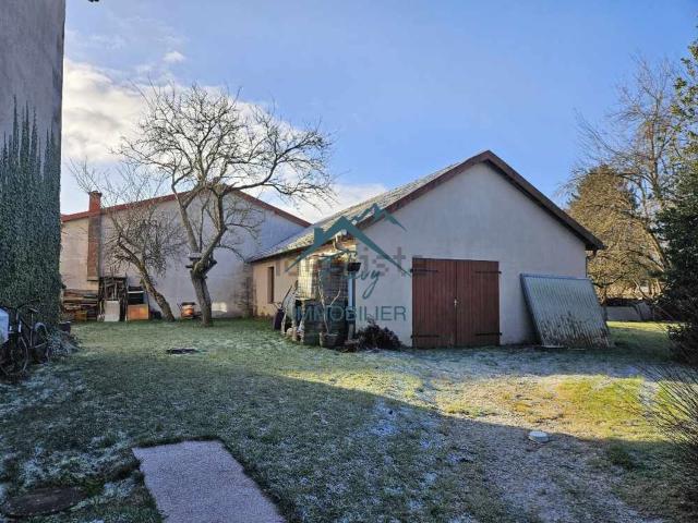 Maison vente à Aydoilles, Vosges