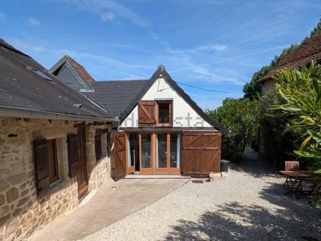 Maison vente à Ayen, Corrèze