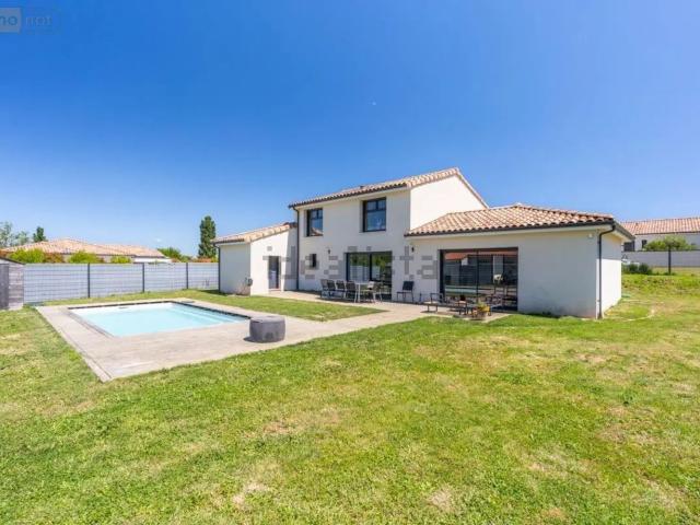 Maison vente à Ayguesvives, Haute-Garonne