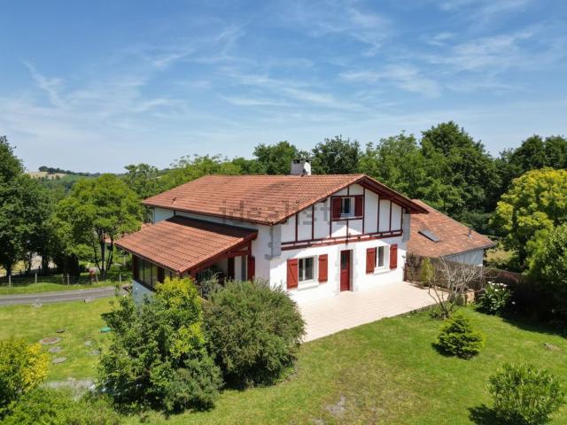Maison vente à Lapurdi, Hasparren
