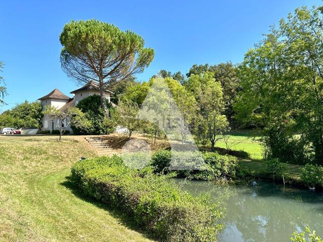 Maison vente à Aynac, Lot